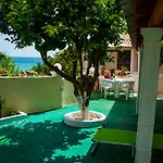 Дом отдыха Agathi House Агиос-Гордиос