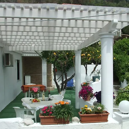 Agathi House Агиос-Гордиос