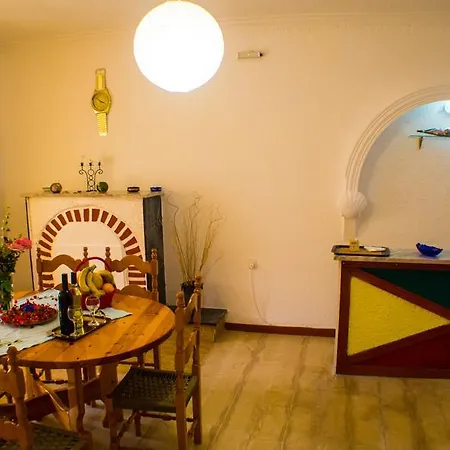 Agathi House * Агиос-Гордиос