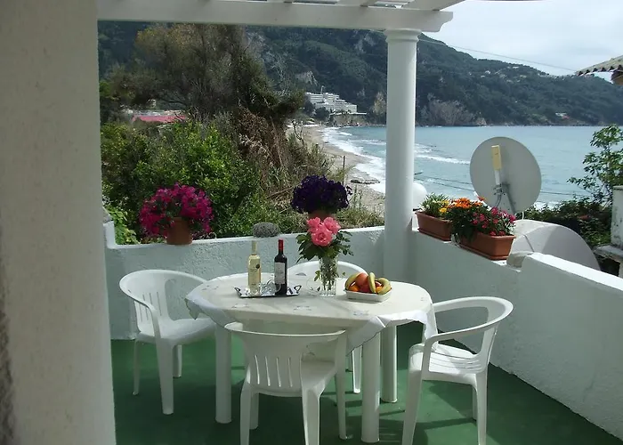 Agathi House Agios Gordios (Corfu)