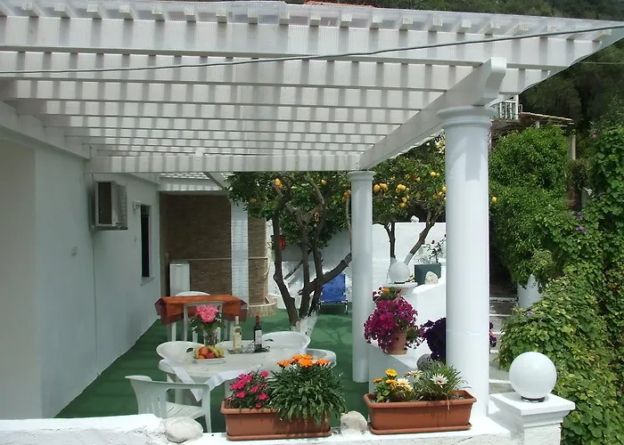 Agathi House Agios Gordios (Corfu)