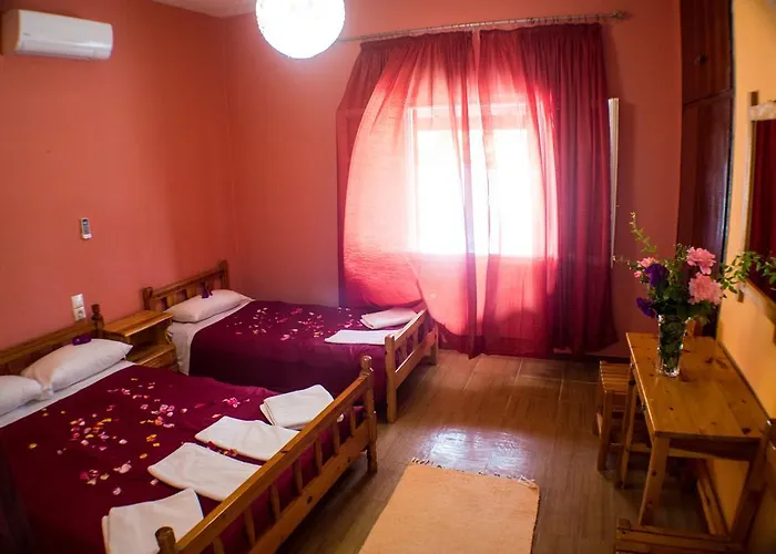 Agathi House Agios Gordios (Corfu)