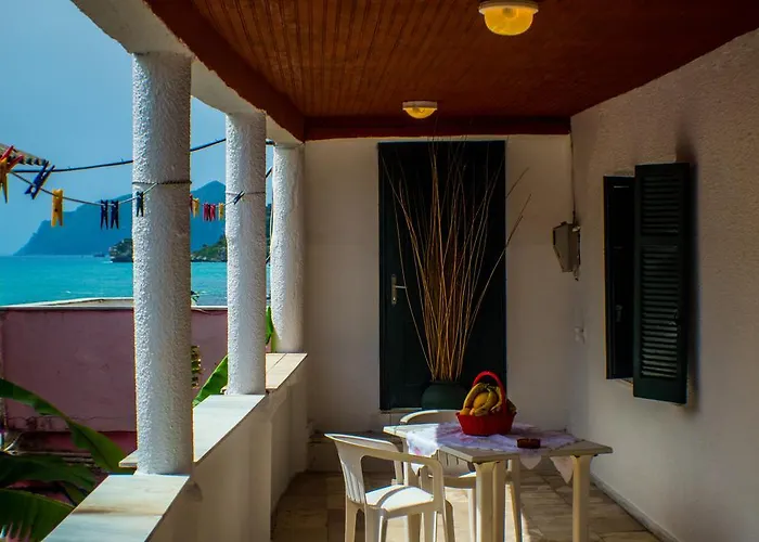 Agathi House *